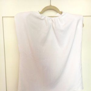 Zara Sleeveless Top